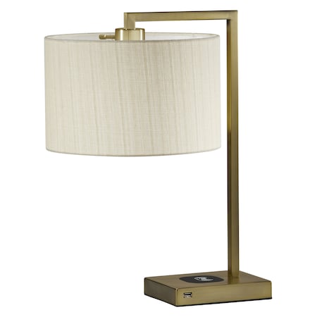 Austin Adessocharge Table Lamp
